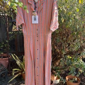 Ace & Jig Ronnie Dress